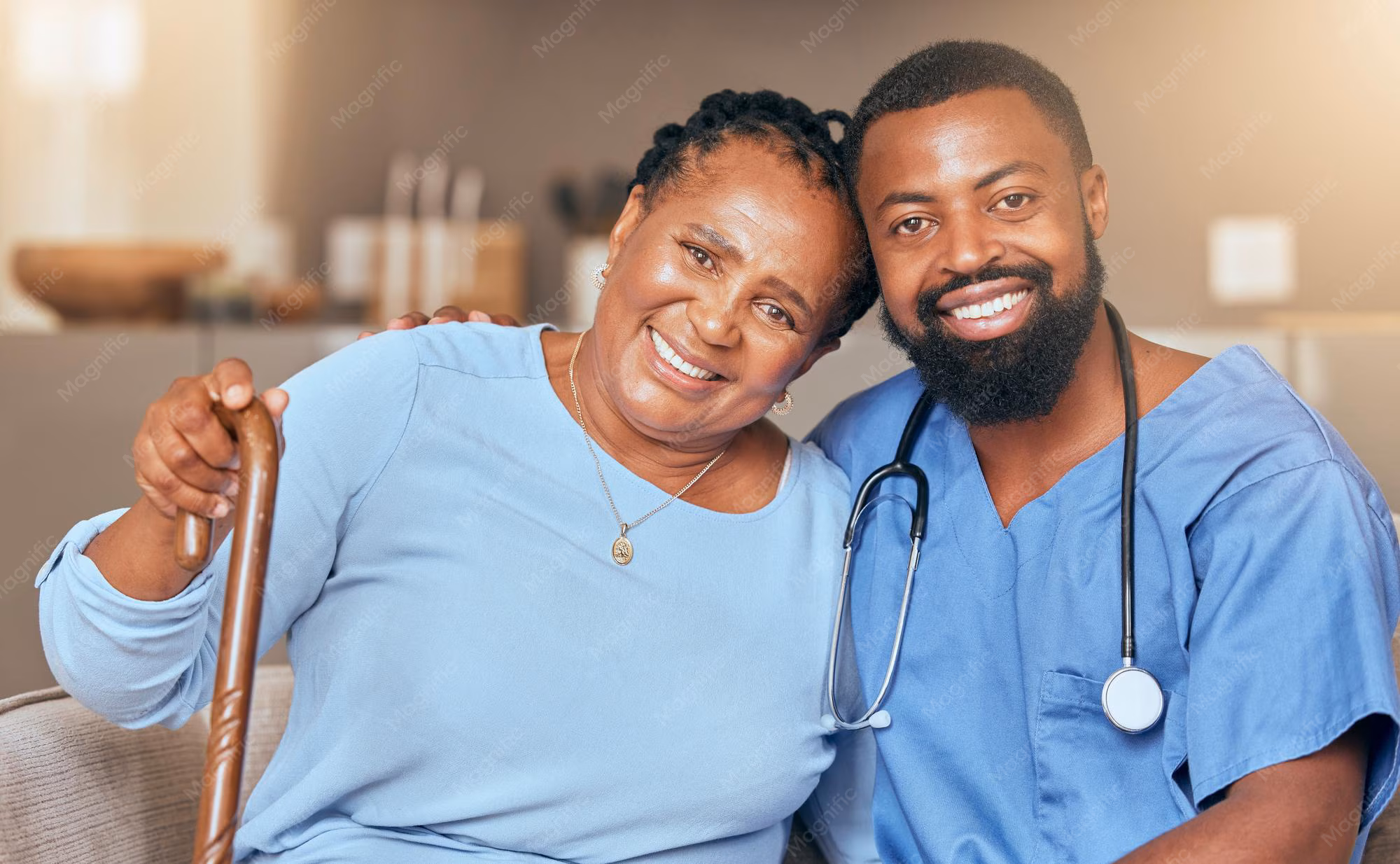 Elderly Care
